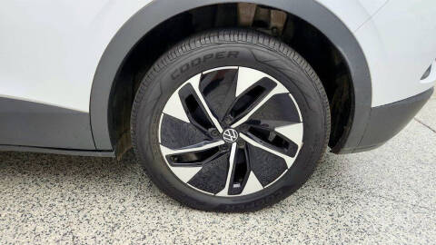 2022 Volkswagen ID.4 Pro S