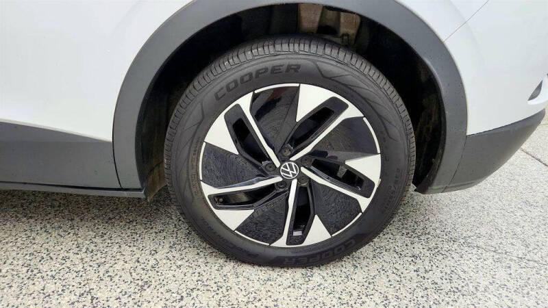 2022 Volkswagen ID.4 Pro S