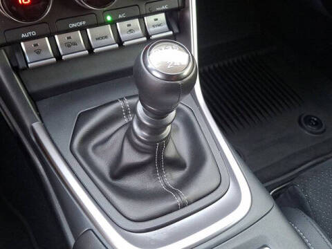 2025 Toyota GR86 Premium