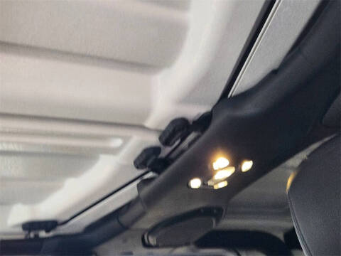 2022 Jeep Gladiator High Altitude