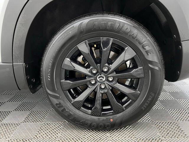 2025 Mazda CX-50 2.5 S Preferred