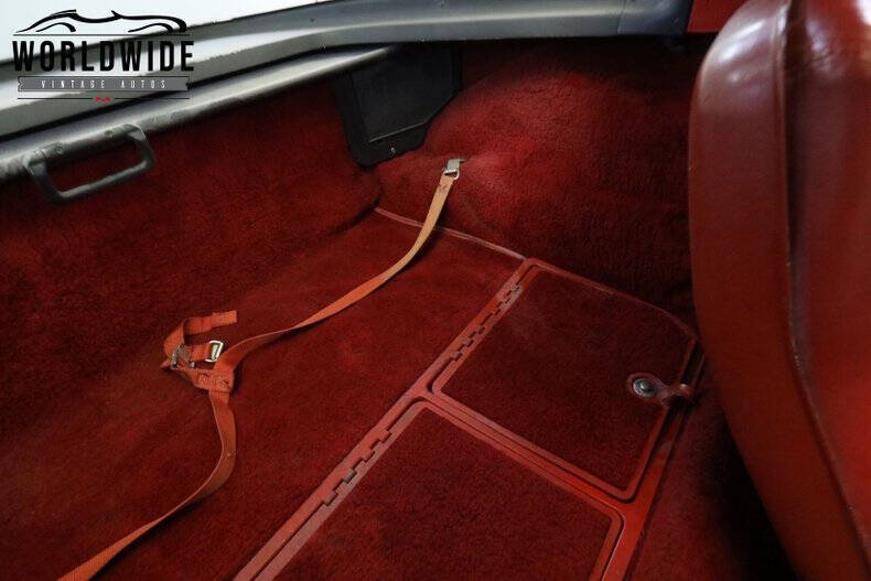 1979 Chevrolet Corvette