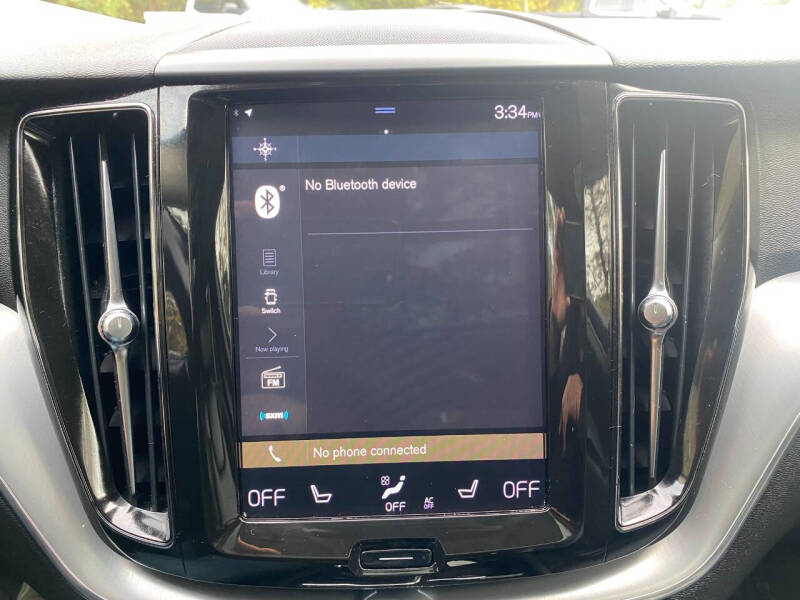 2018 Volvo XC60 T5 Momentum