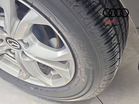 2020 Mazda CX-3 Sport