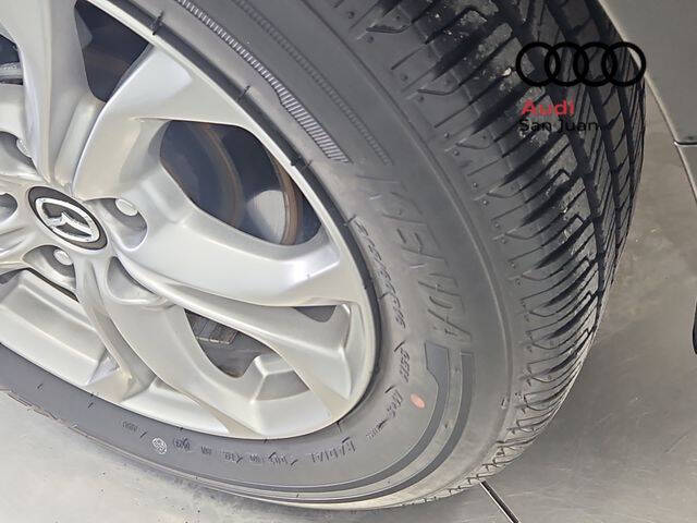 2020 Mazda CX-3 Sport