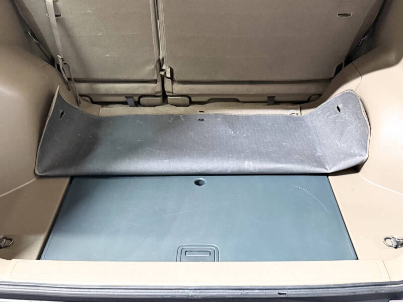 2004 Honda CR-V EX