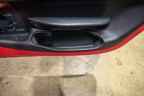 1995 Chevrolet Corvette