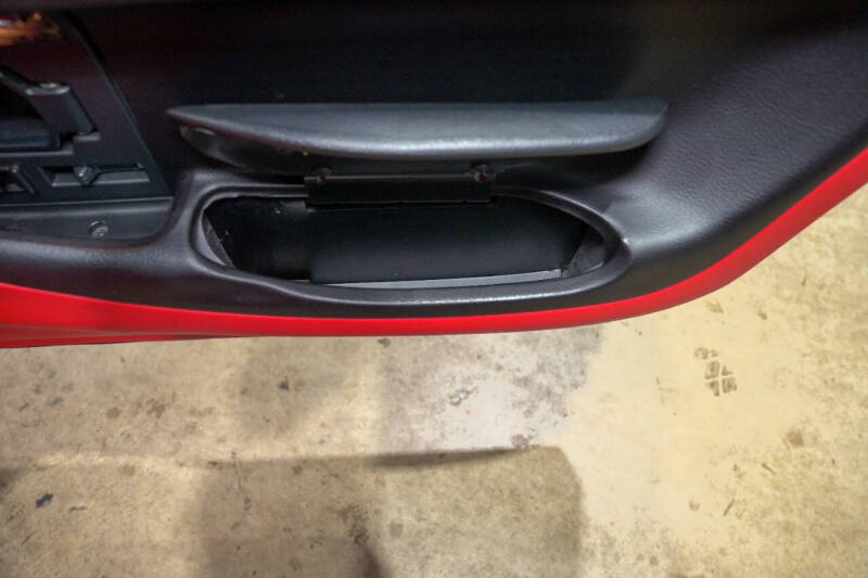 1995 Chevrolet Corvette