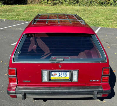 1996 Buick Century Special