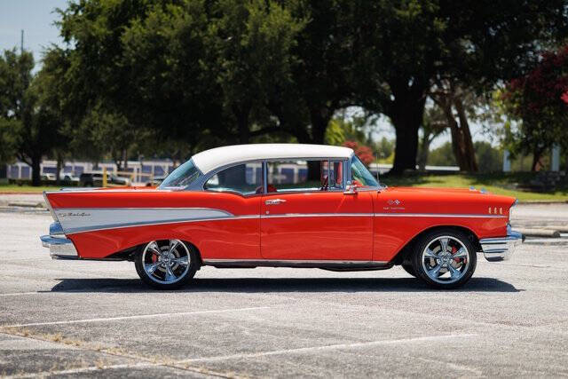 1957 Chevrolet Bel Air