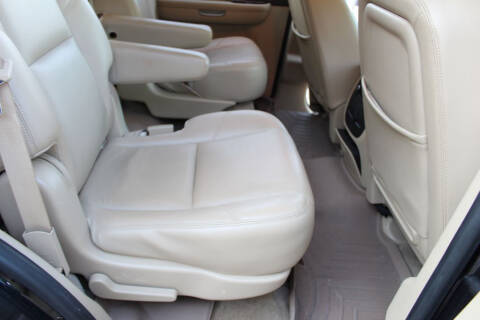 2013 GMC Yukon Denali