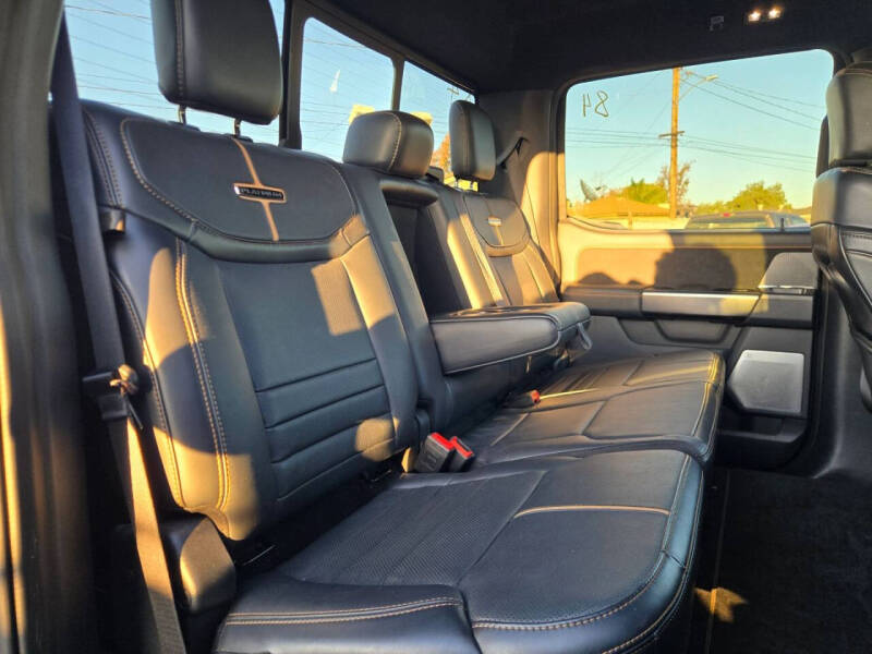 2023 Ford F-250 Super Duty