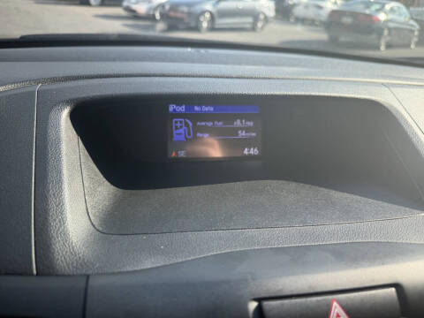 2016 Honda CR-V EX-L w/Navi