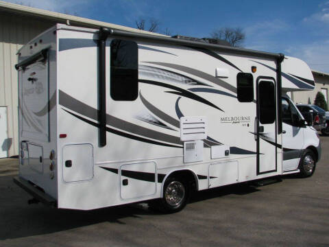 2019 Mercedes-Benz Sprinter