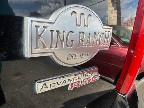 2008 Ford Expedition Eddie Bauer