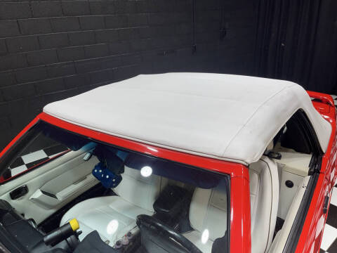 1992 Ford Mustang LX 5.0