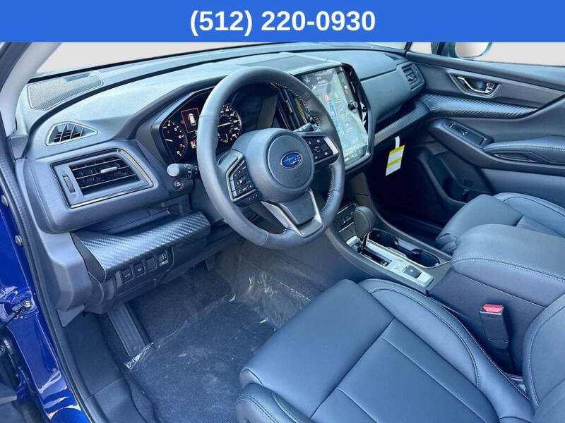 2026 Subaru Ascent Premium 7-Passenger