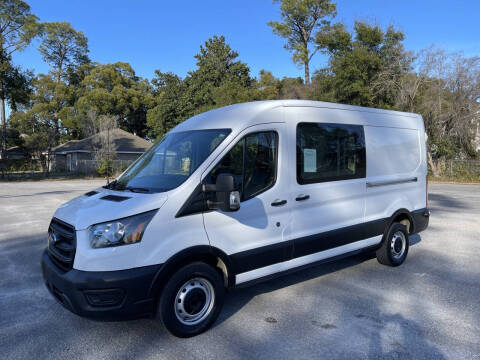 2020 Ford Transit for sale at Asap Motors Inc in Fort Walton Beach FL