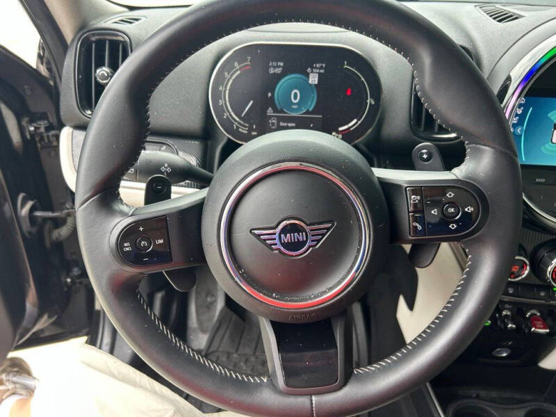 2023 MINI Countryman