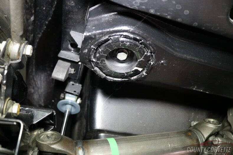 1967 Chevrolet Corvette