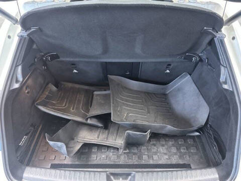 2016 Mercedes-Benz GLA GLA 250 4MATIC