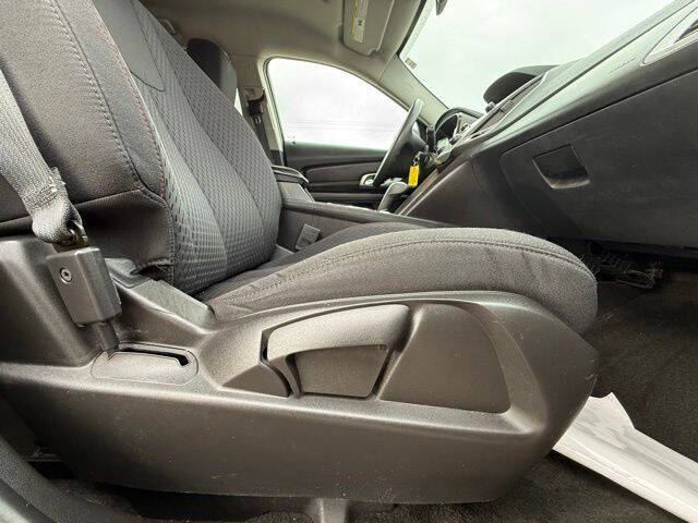 2013 GMC Terrain SLE-1