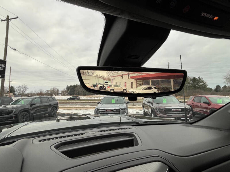 2023 GMC Sierra 2500HD