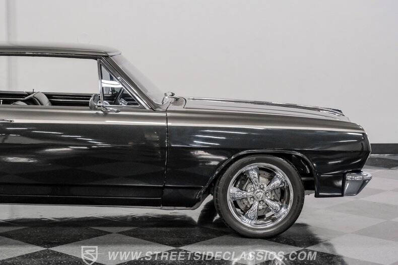1965 Chevrolet Chevelle