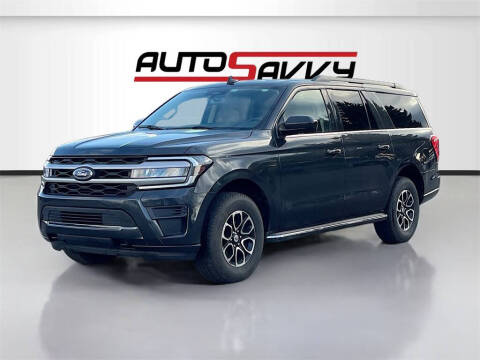 2023 Ford Expedition MAX XLT