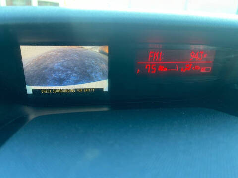 2010 Mazda CX-7 i SV