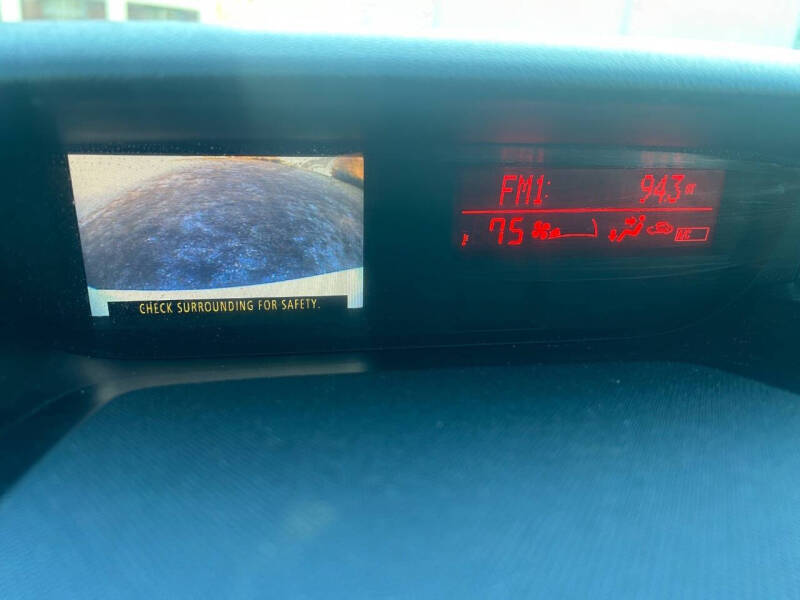 2010 Mazda CX-7 i SV