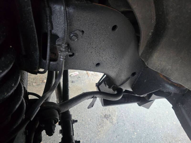 2008 Ford F-350 Super Duty