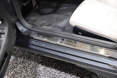 2013 Mercedes-Benz SLK SLK 250