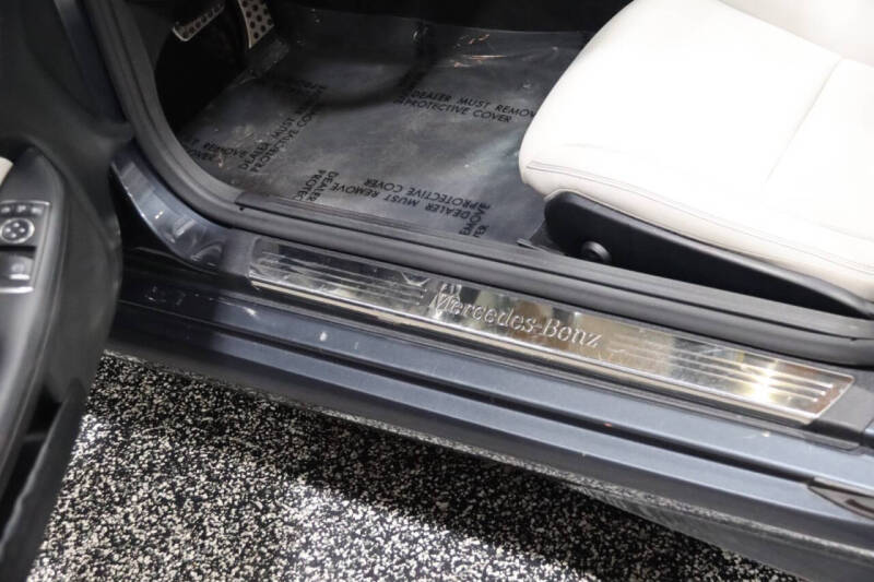 2013 Mercedes-Benz SLK SLK 250