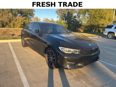 2021 BMW 3 Series 330i