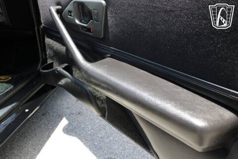 1991 Pontiac Firebird