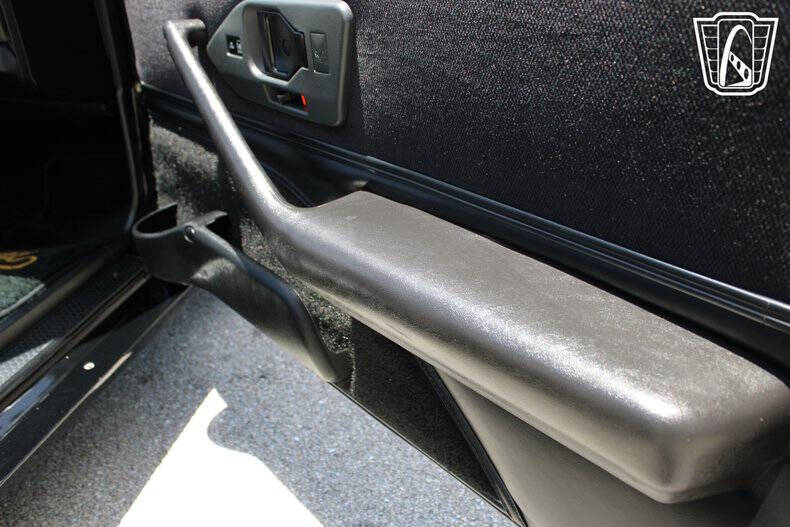 1991 Pontiac Firebird