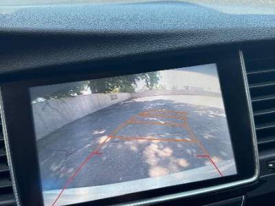 2017 Buick Encore Essence