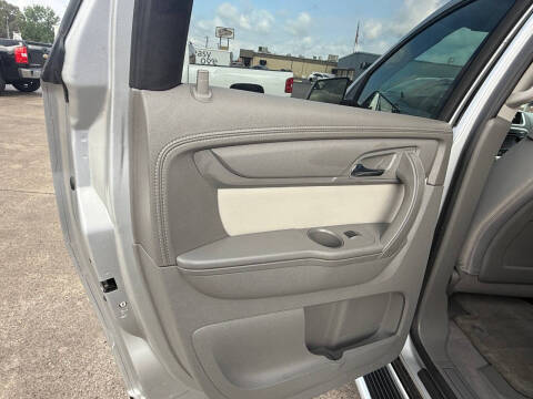 2014 GMC Acadia SLE-2