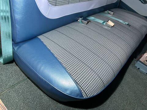 1960 Chevrolet Bel Air