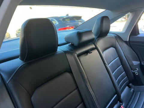 2021 Volkswagen Jetta