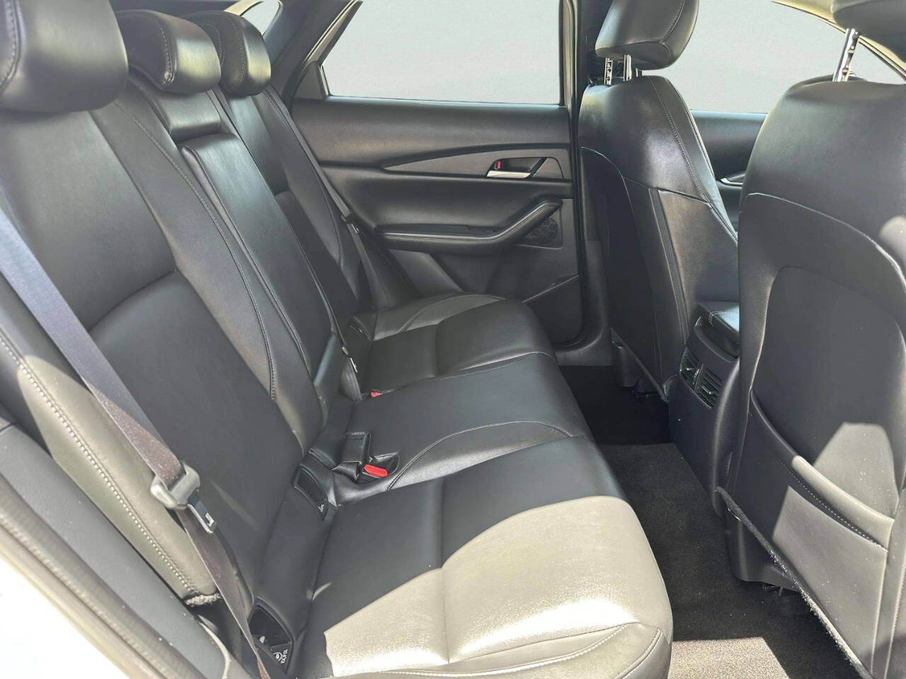 MazdaCX-3015