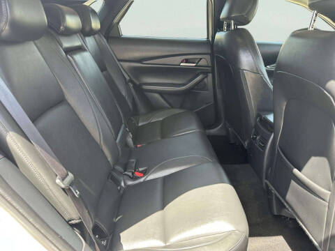 2023 Mazda CX-30 2.5 S Select
