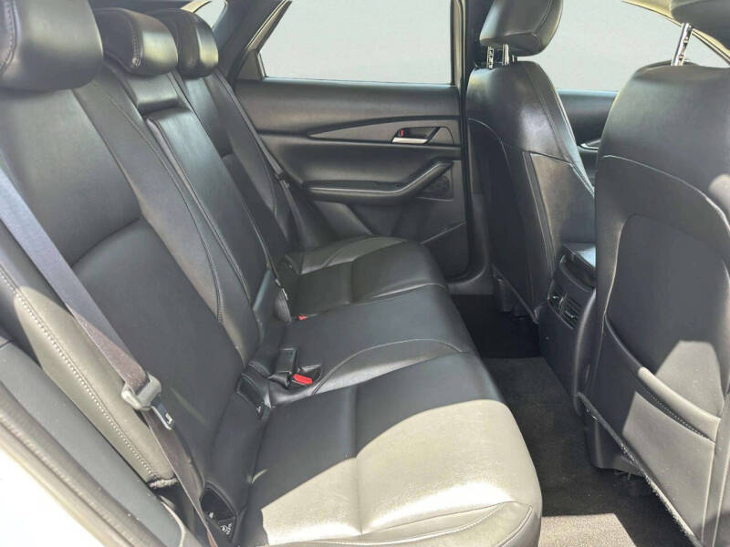 2023 Mazda CX-30 2.5 S Select