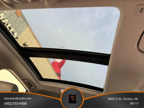 2015 BMW 3 Series 328i xDrive Gran Turismo