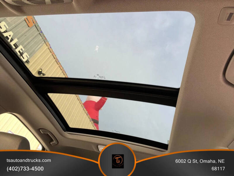 2015 BMW 3 Series 328i xDrive Gran Turismo