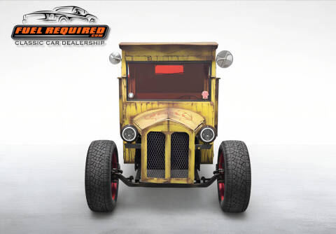 1920 Corbitt Replica