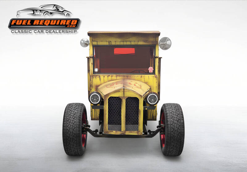 1920 Corbitt Replica