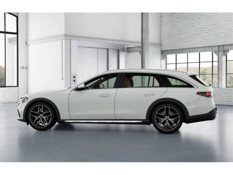 2026 Mercedes-Benz E-Class E 450 4MATIC All-Terrain