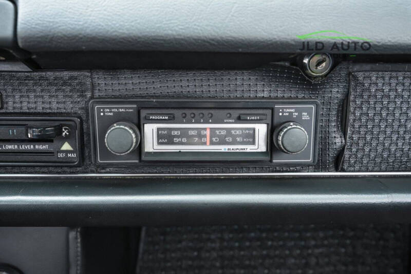 1976 Porsche 914